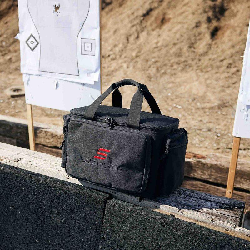 Cargo backpack The Patrol Bag 40L - Safariland