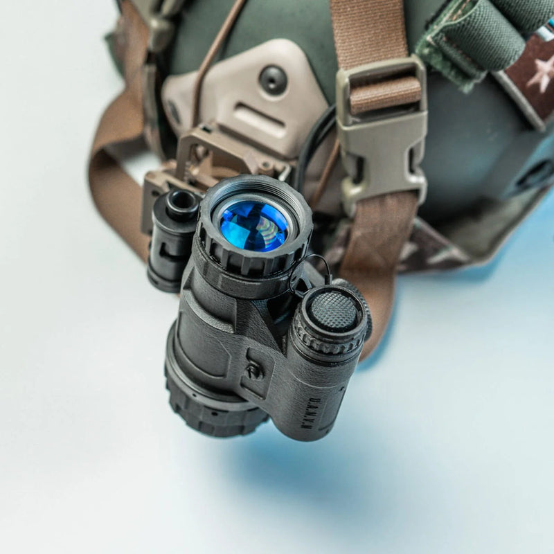 pvs-14 night vision goggles MILSPEC PVS 14 Night Vision Monocular Tanto