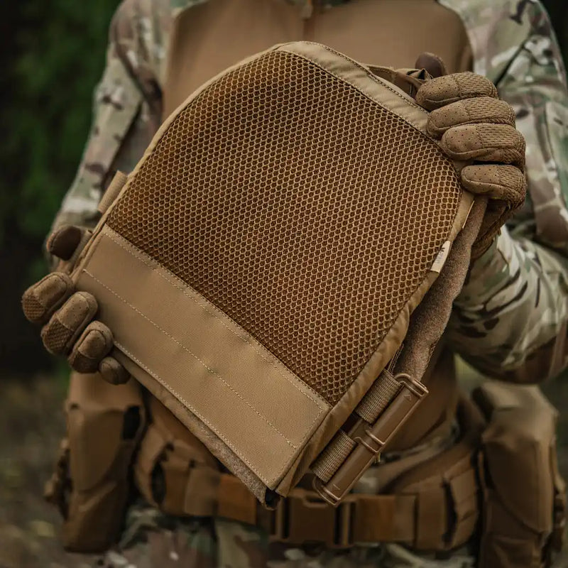 Plate carrier Cuirass Elite - M-TAC