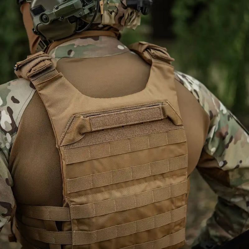 Plate carrier Cuirass Elite - M-TAC