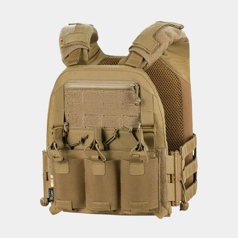 Plate carrier Cuirass Elite - M-TAC
