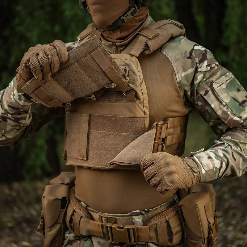 Plate carrier Cuirass Elite - M-TAC