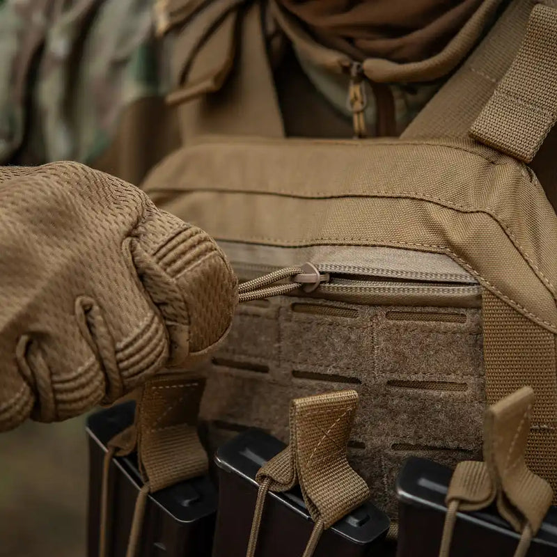 Plate carrier Cuirass Elite - M-TAC