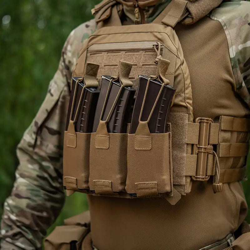 Plate carrier Cuirass Elite - M-TAC