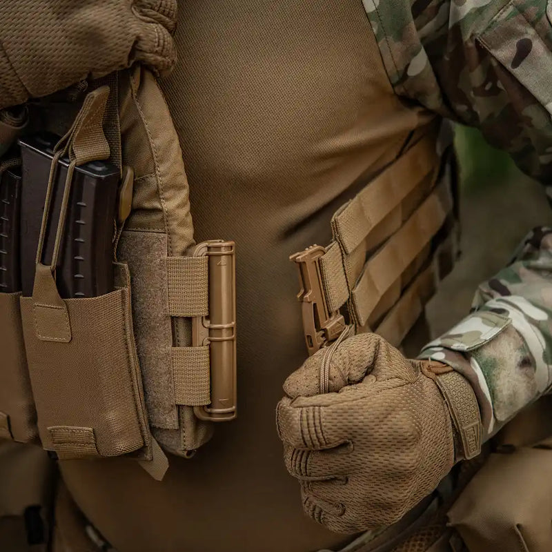 Plate carrier Cuirass Elite - M-TAC