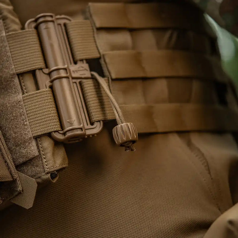 Plate carrier Cuirass Elite - M-TAC