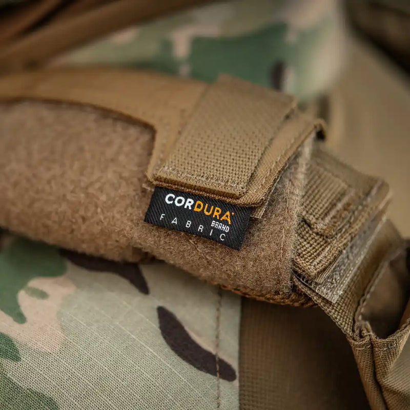 Plate carrier Cuirass Elite - M-TAC