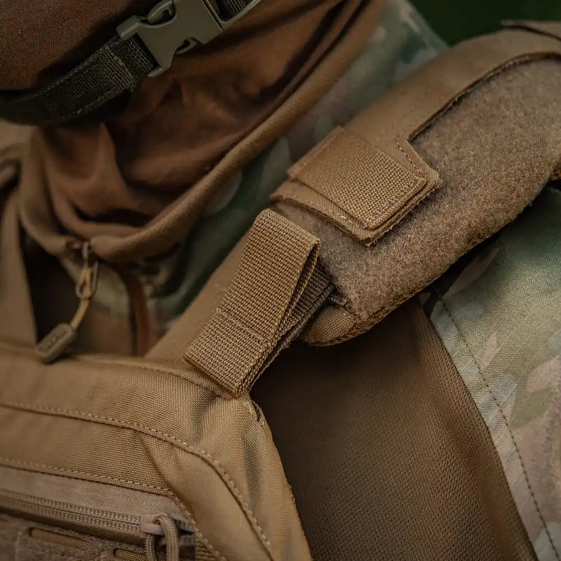 Plate carrier Cuirass Elite - M-TAC