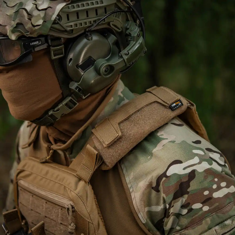 Plate carrier Cuirass Elite - M-TAC