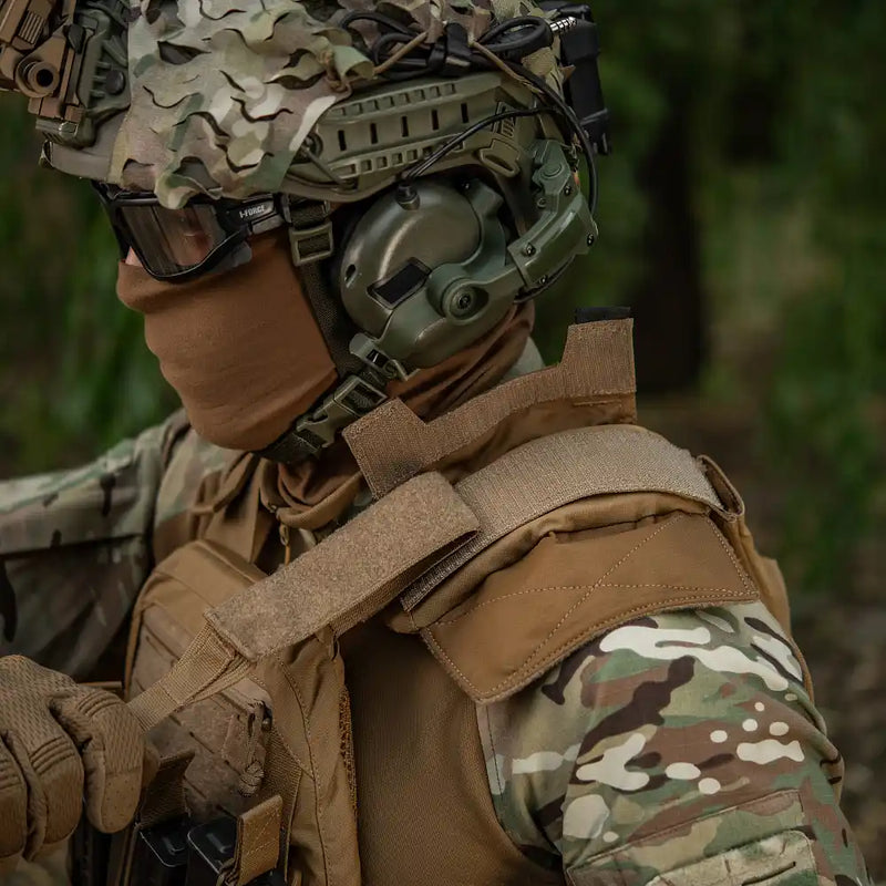 Plate carrier Cuirass Elite - M-TAC