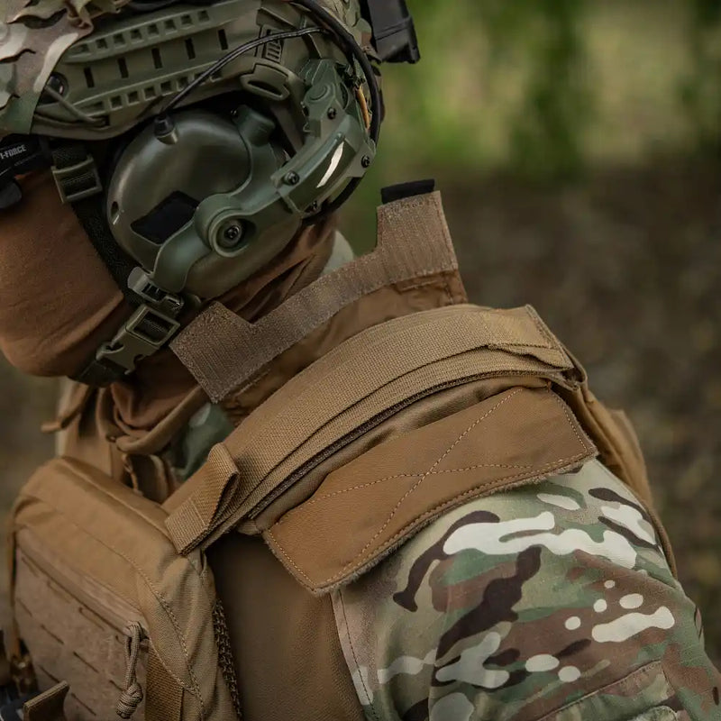 Plate carrier Cuirass Elite - M-TAC