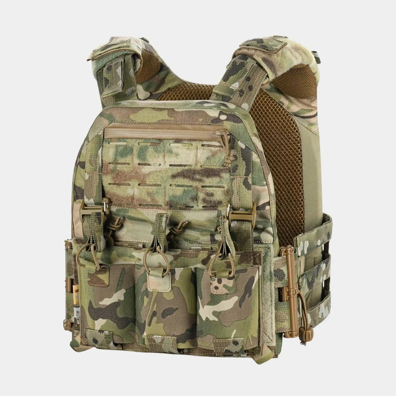 Plate carrier Cuirass Elite - M-TAC