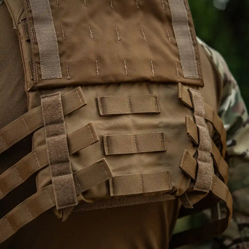 Plate carrier Cuirass Elite - M-TAC