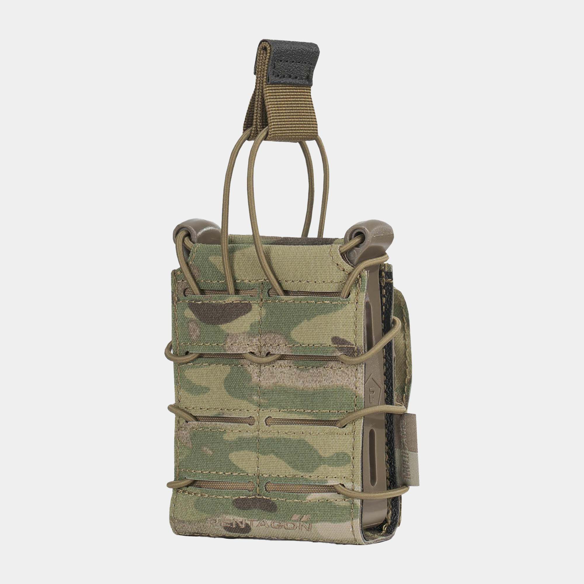 Portacargador de fusil Elpis - Pentagon