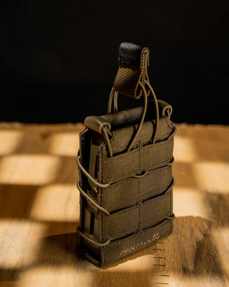 Elpis Rifle Magazine Pouch - Pentagon