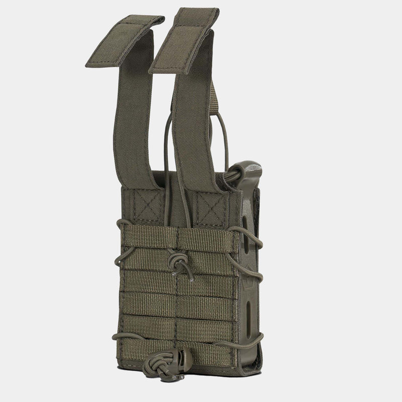 Elpis Rifle Magazine Pouch - Pentagon