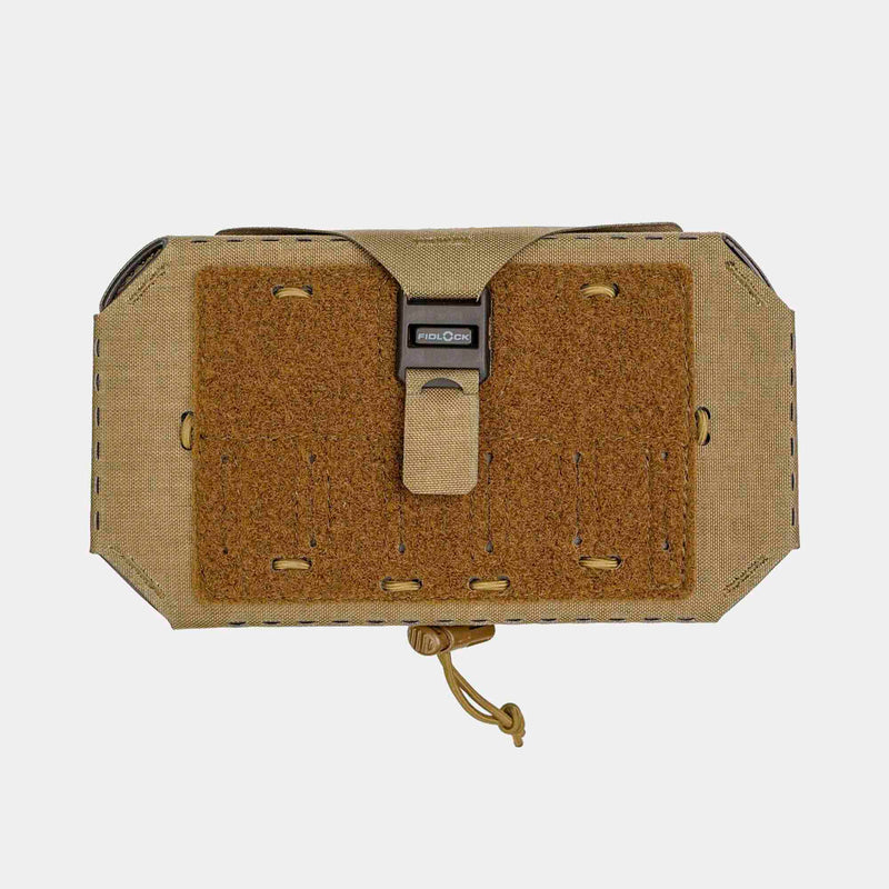 Soporte molle para móvil Astrolabe Admin Panel Gen 2 - Templars Gear