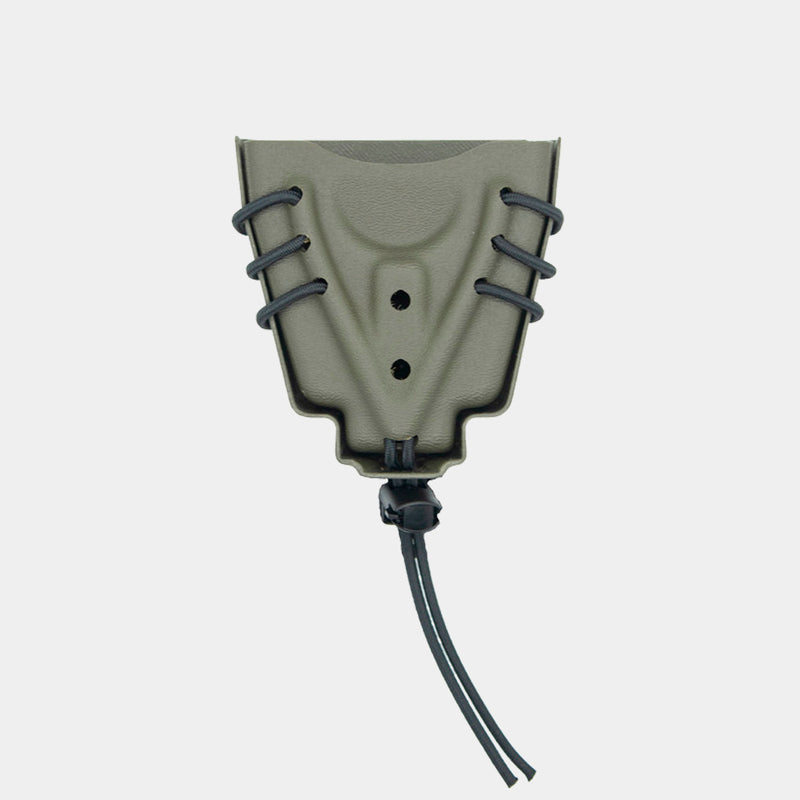 Porta manette Evolution Universal Handcuff Holder - Wilder Tactical