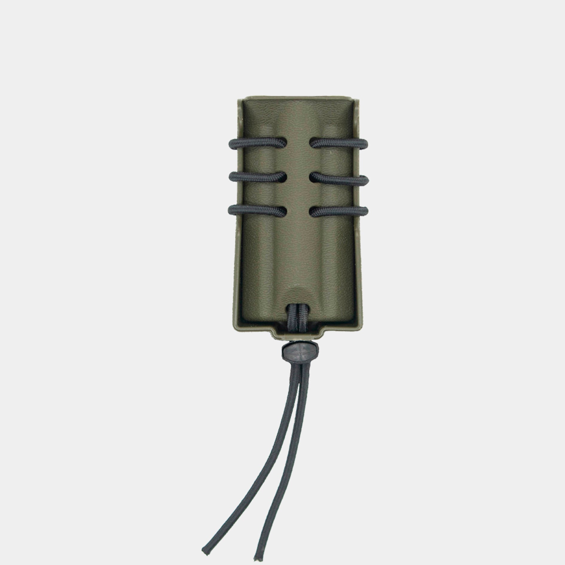 Evolution Universal Pistol Magazine Pouch - Wilder Tactical