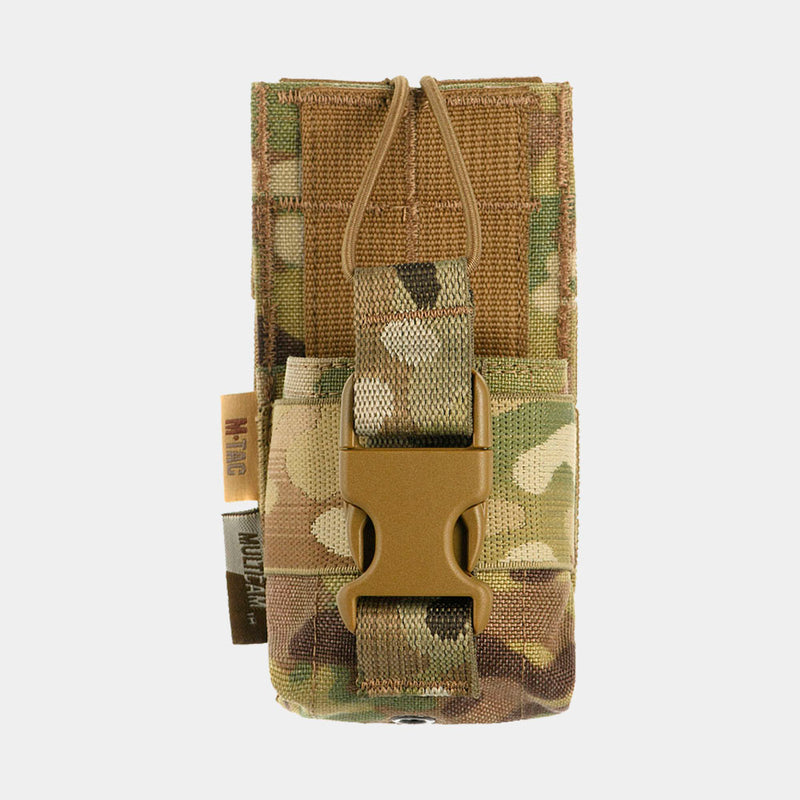 Funda para radio tipo Motorola 4400/4800 - M-TAC