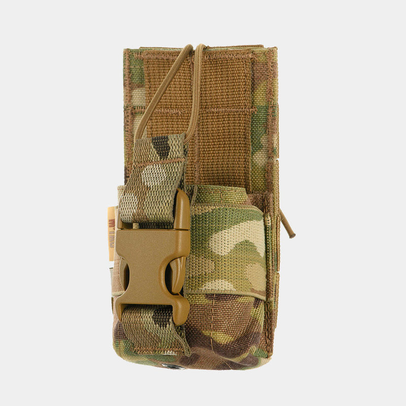 Funda para radio tipo Motorola 4400/4800 - M-TAC