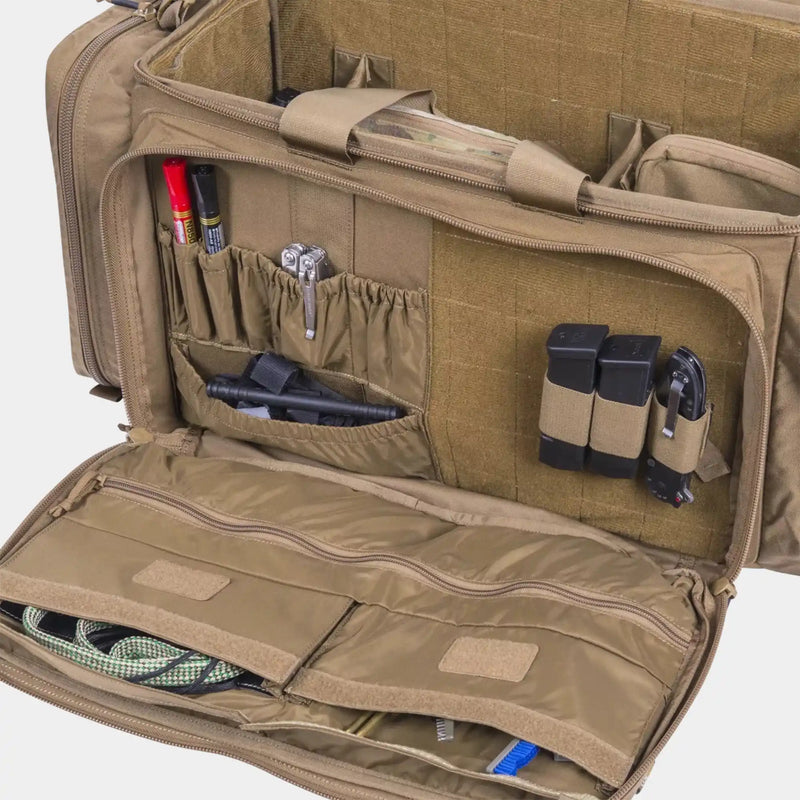 Mochila cargo Rangemaster Gear Bag 58L - Helikon-Tex