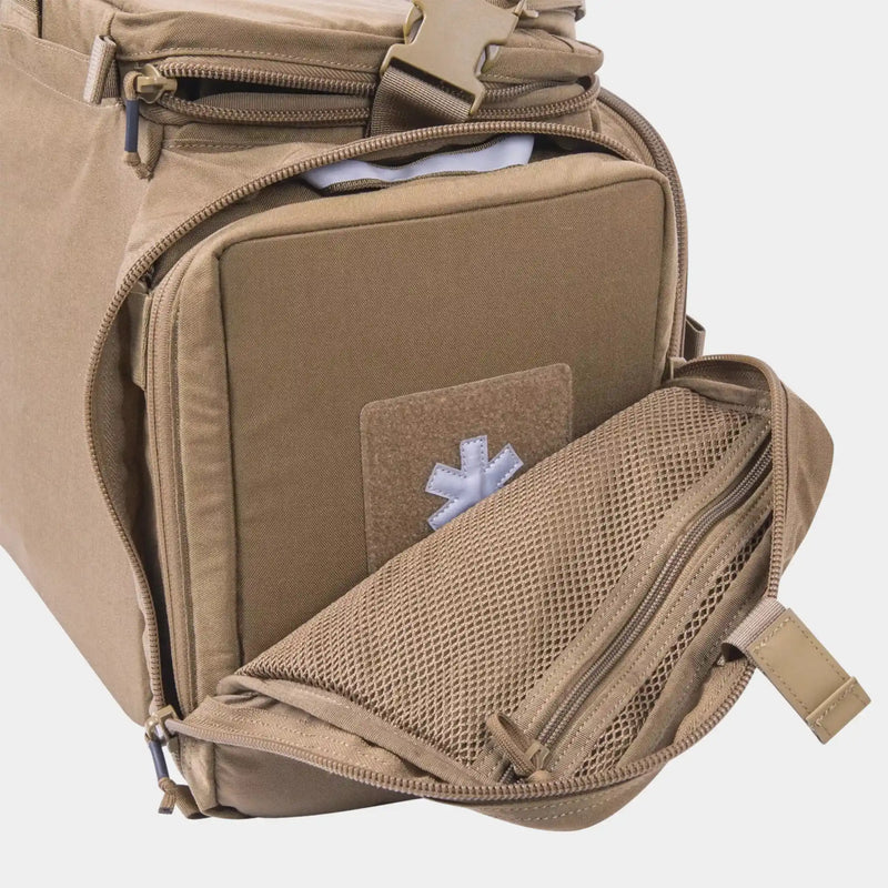 Mochila cargo Rangemaster Gear Bag 58L - Helikon-Tex