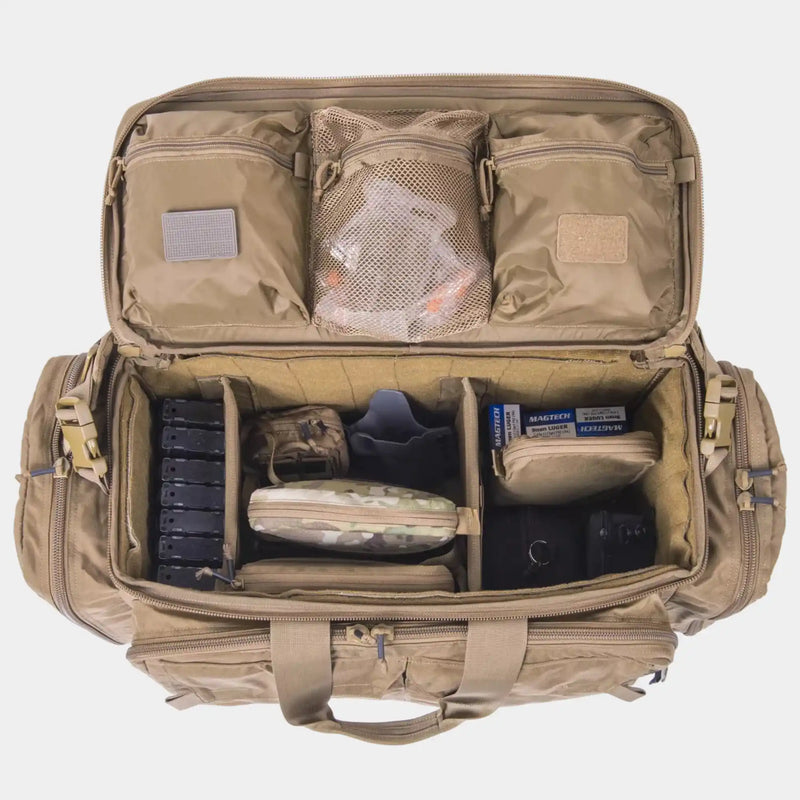 Mochila cargo Rangemaster Gear Bag 58L - Helikon-Tex