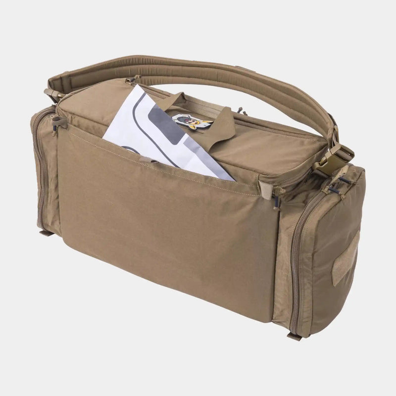 Mochila cargo Rangemaster Gear Bag 58L - Helikon-Tex