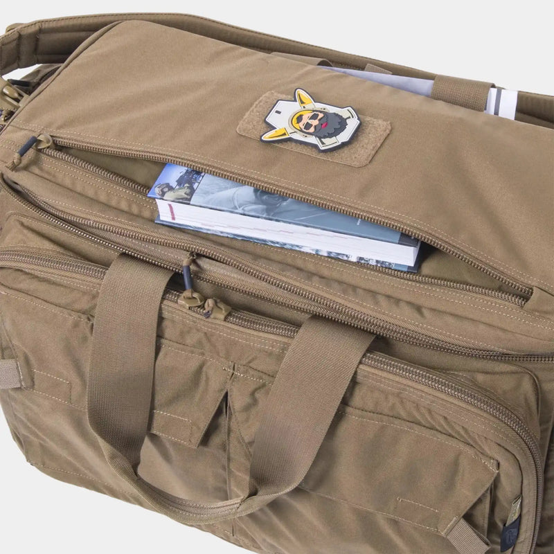 Mochila cargo Rangemaster Gear Bag 58L - Helikon-Tex