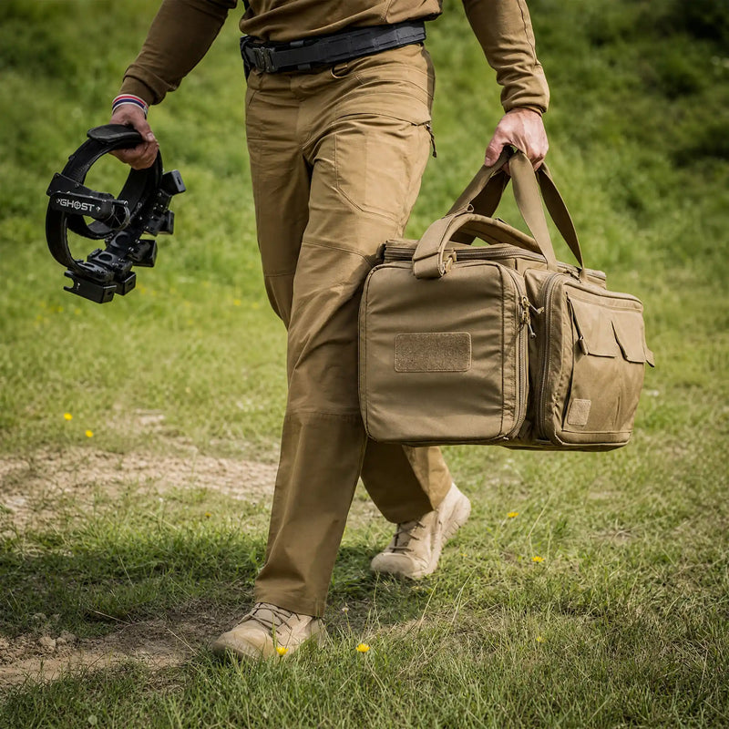 Mochila cargo Rangemaster Gear Bag 58L - Helikon-Tex