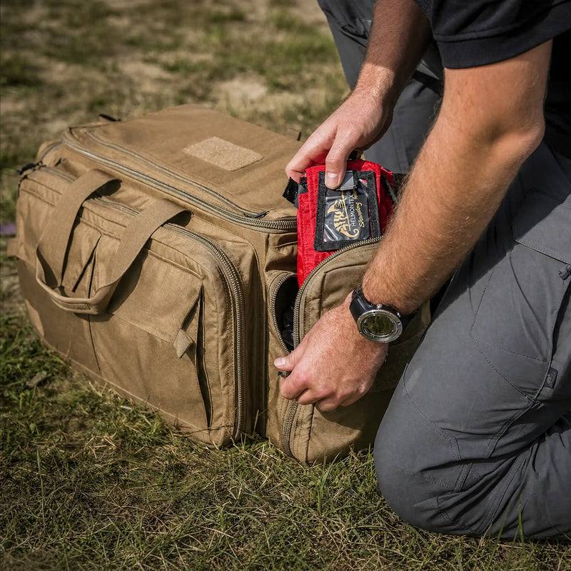 Mochila cargo Rangemaster Gear Bag 58L - Helikon-Tex