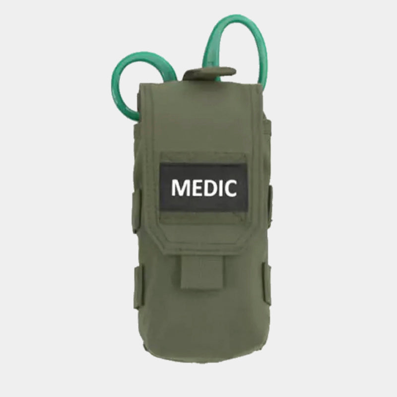 Botiquín Warrior IFAK pouch - Warrior Assault