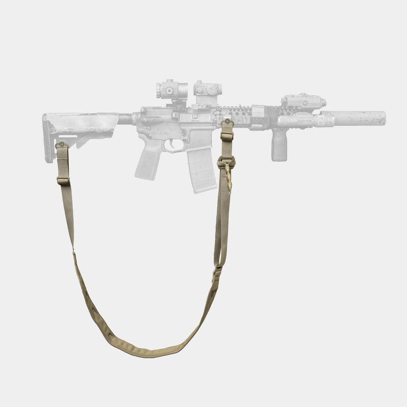 Re-FLEX3D™ geweerriem - Agilite