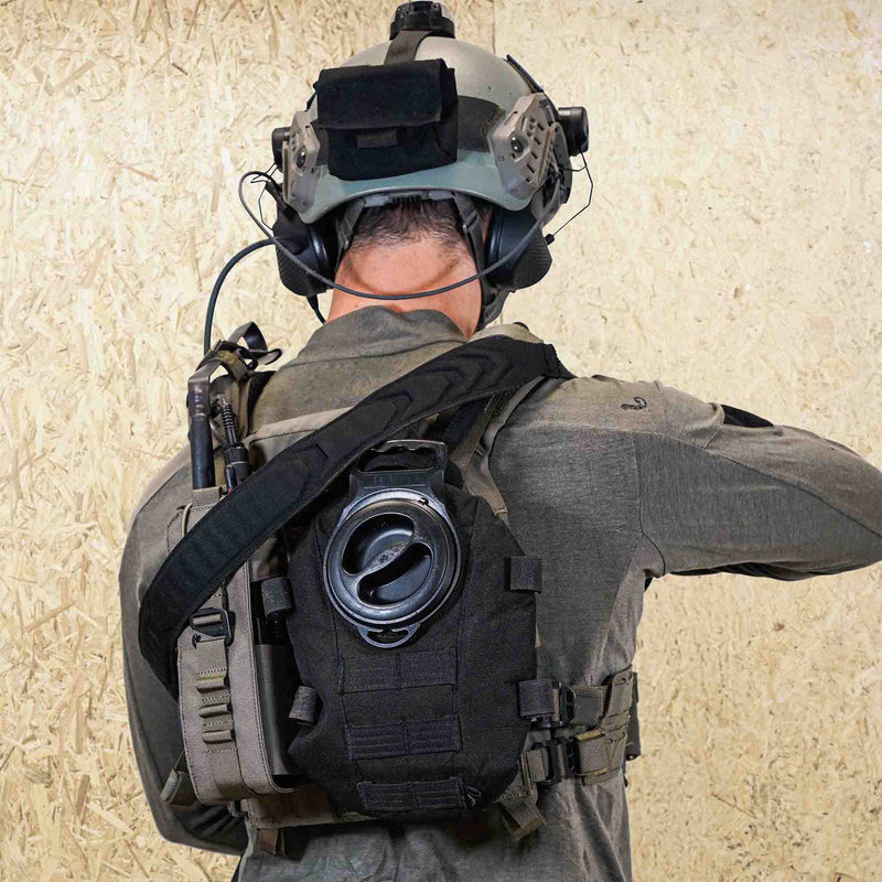 Re-FLEX3D™ geweerriem - Agilite