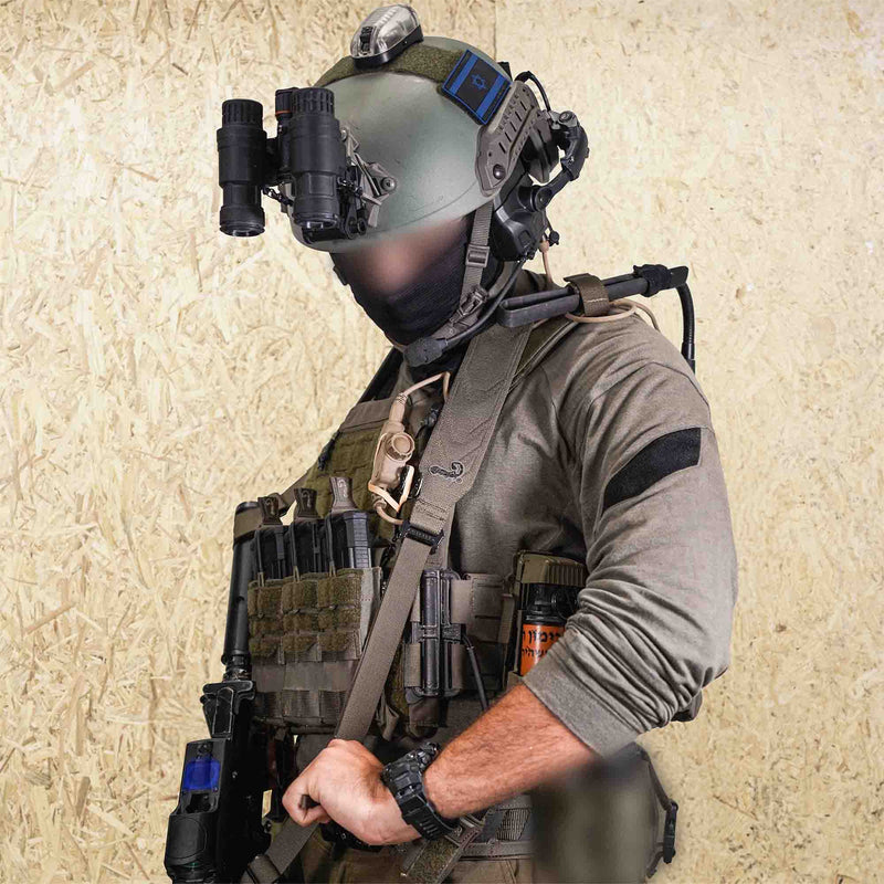 Re-FLEX3D™ geweerriem - Agilite