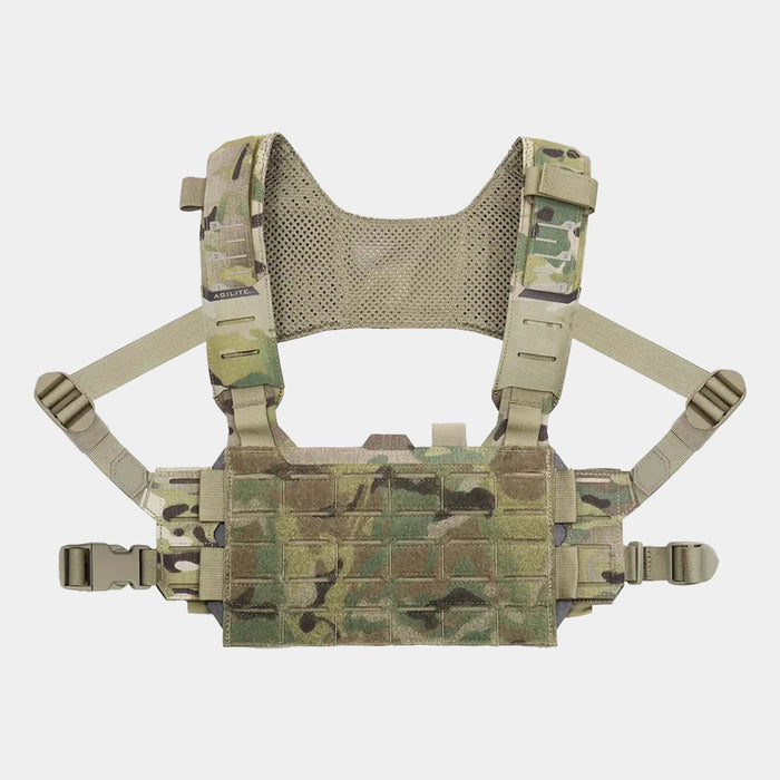 Reaper Chest Rig Weste - Agilite