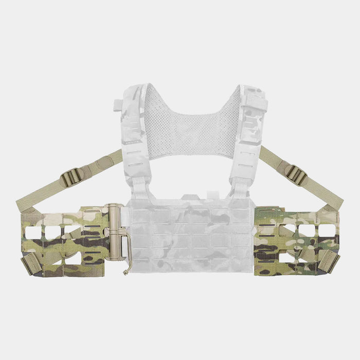 Hosenträger für Cummerbund Warfighter Wings - Agilite