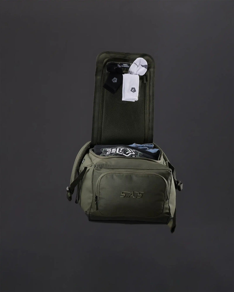 Mochila cargo SAS 70L - Pentagon