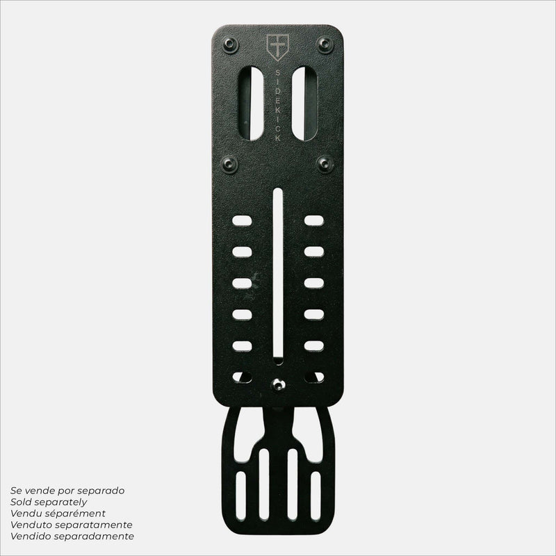 Multiplatform beenband-adapter - Rose Tac