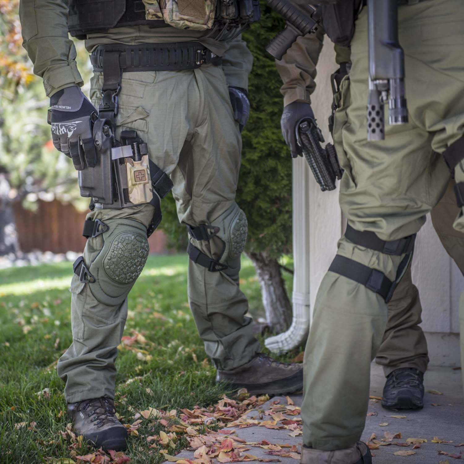MBDU NYCO Ripstop Pants - Helikon-Tex — SERMILITAR