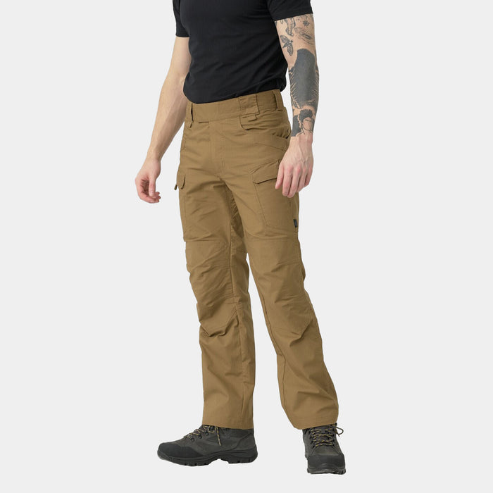 Pantalones UTP® (Urban Tactical Pants®) PolyCotton Ripstop - Helikon-Tex