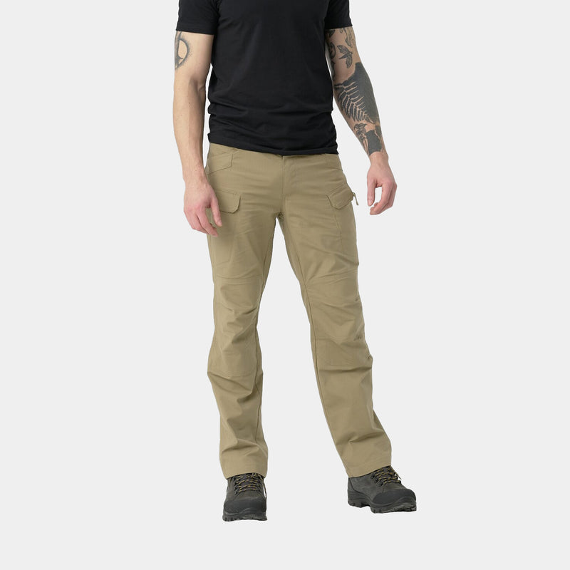 Broeken UTP® (Urban Tactical Pants®) PolyCotton Ripstop - Helikon-Tex