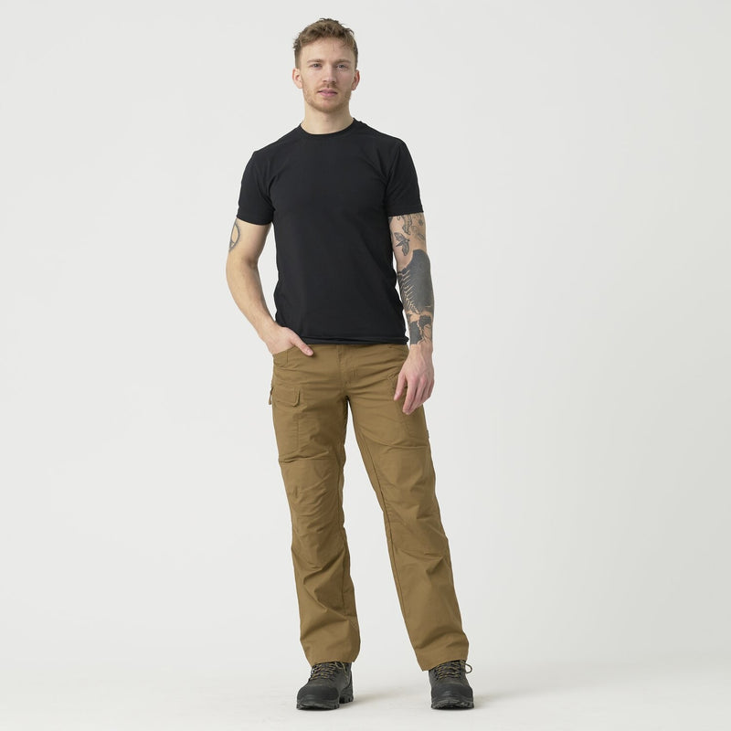 Broeken UTP® (Urban Tactical Pants®) PolyCotton Ripstop - Helikon-Tex