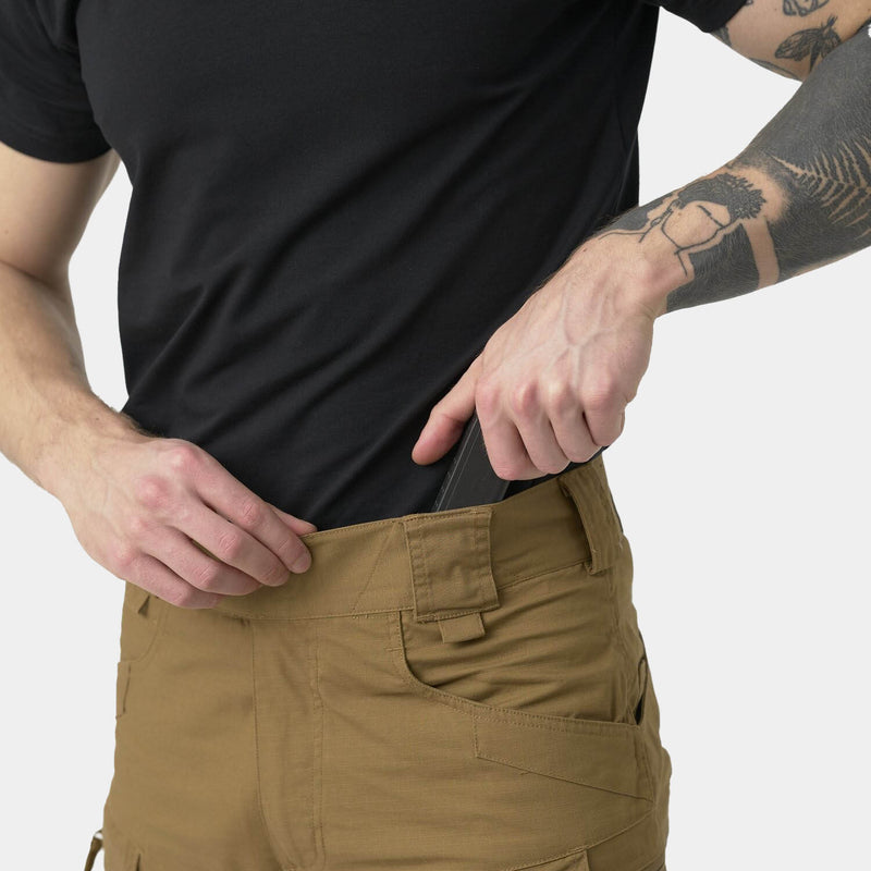 Broeken UTP® (Urban Tactical Pants®) PolyCotton Ripstop - Helikon-Tex
