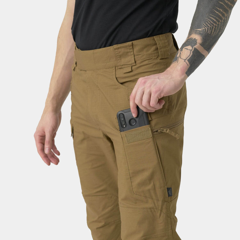 Broeken UTP® (Urban Tactical Pants®) PolyCotton Ripstop - Helikon-Tex