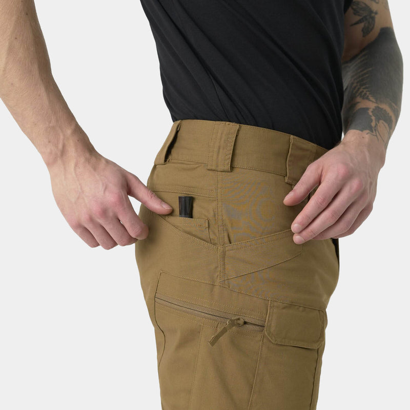 Broeken UTP® (Urban Tactical Pants®) PolyCotton Ripstop - Helikon-Tex