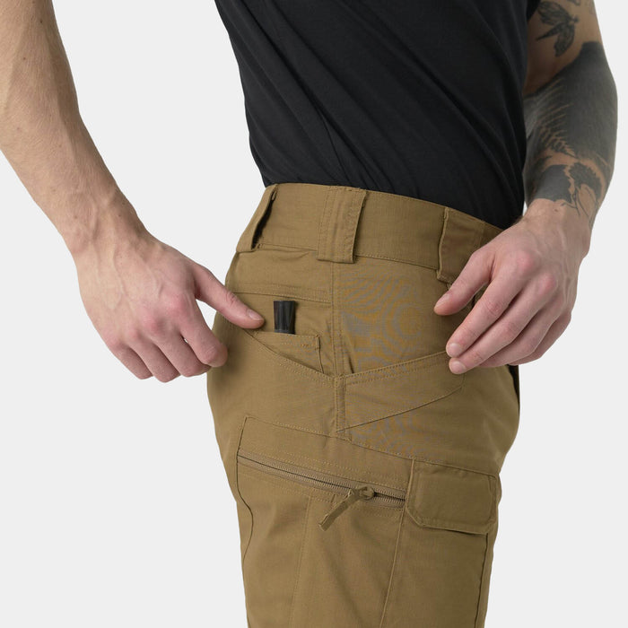 Pantalones UTP® (Urban Tactical Pants®) PolyCotton Ripstop - Helikon-Tex