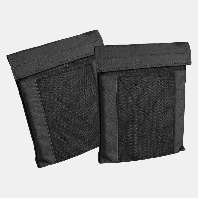 Adaptateur Velcro pour panneaux balistiques latéraux - Warrior Assault System