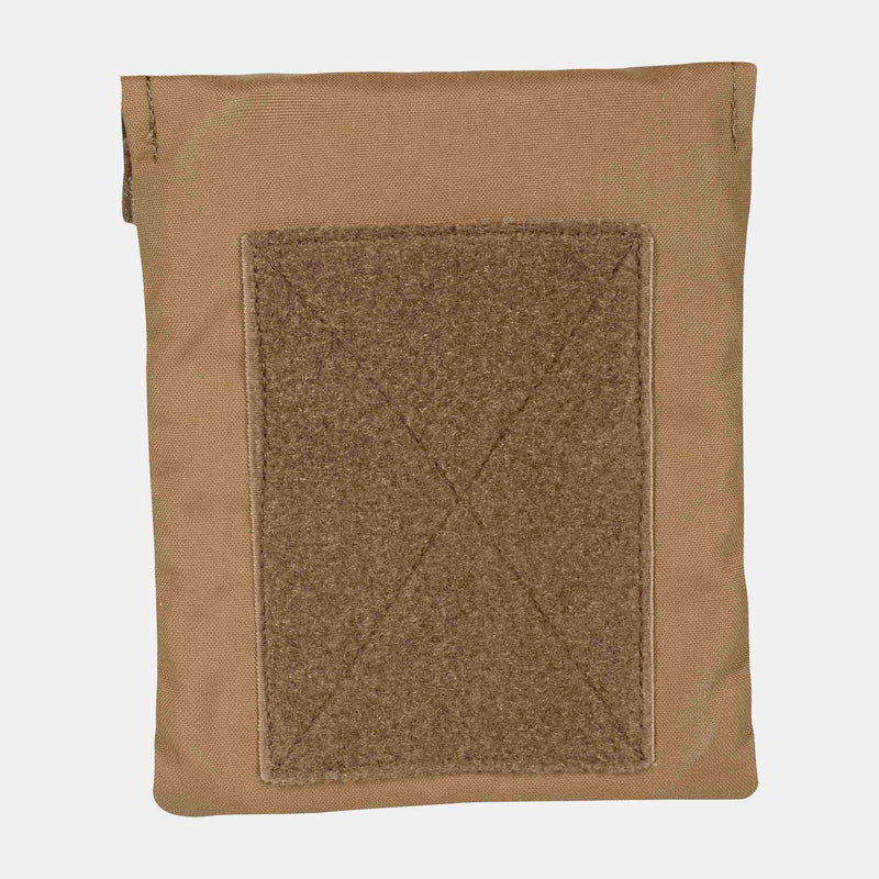 Adaptateur Velcro pour panneaux balistiques latéraux - Warrior Assault System